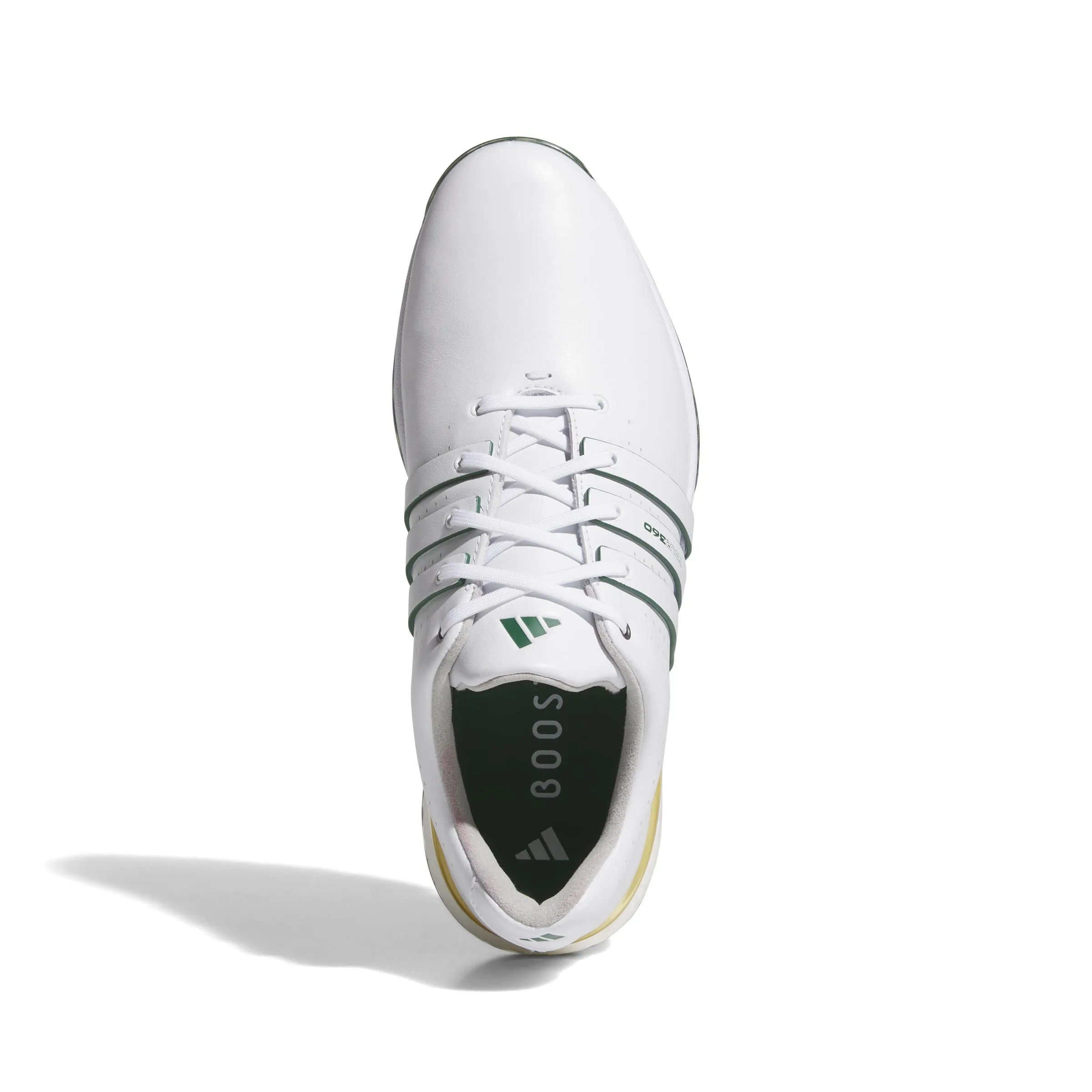 Non-Marking Sole Shoes, Breathable Shoes, Breathable Sneakers adidas Tour360 24 Golf Shoes IH8540