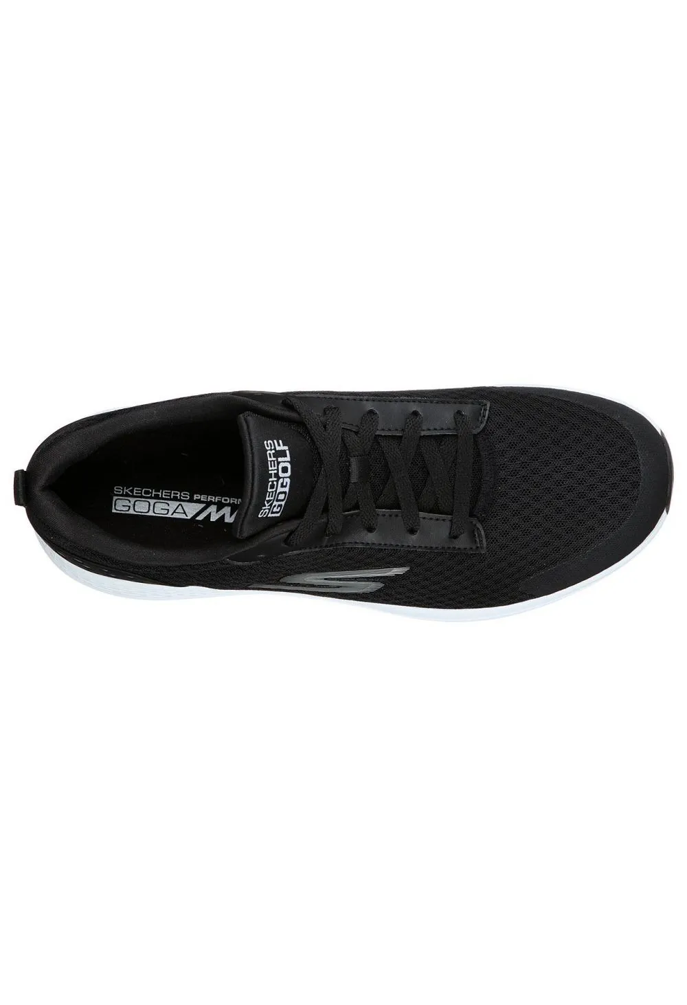 Casual Sneakers, Lightweight Shoes, Breathable Trainers Skechers GO Golf MAX Fairway 2 Golf Shoes 54554
