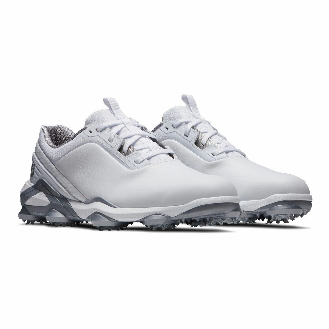 Breathable Uppers Footjoy Tour Alpha Golf Shoes 55543K