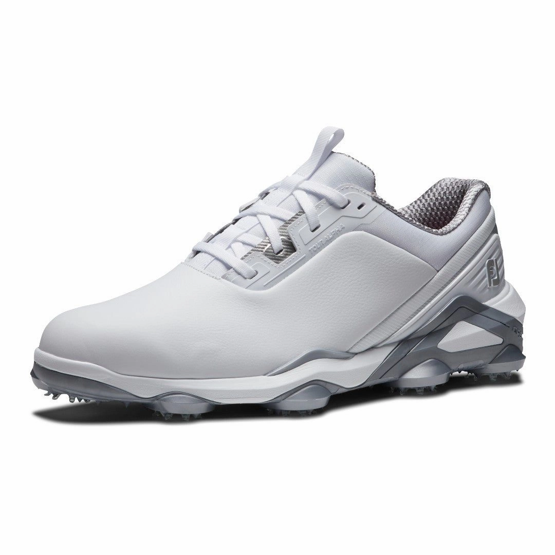 Footjoy Tour Alpha Golf Shoes 55543K Engineered Fit Sneakers, Fashion Sneakers