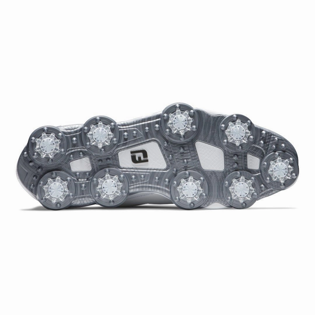 Gym-Ready Footwear Footjoy Tour Alpha Golf Shoes 55543K Hiking Sneakers