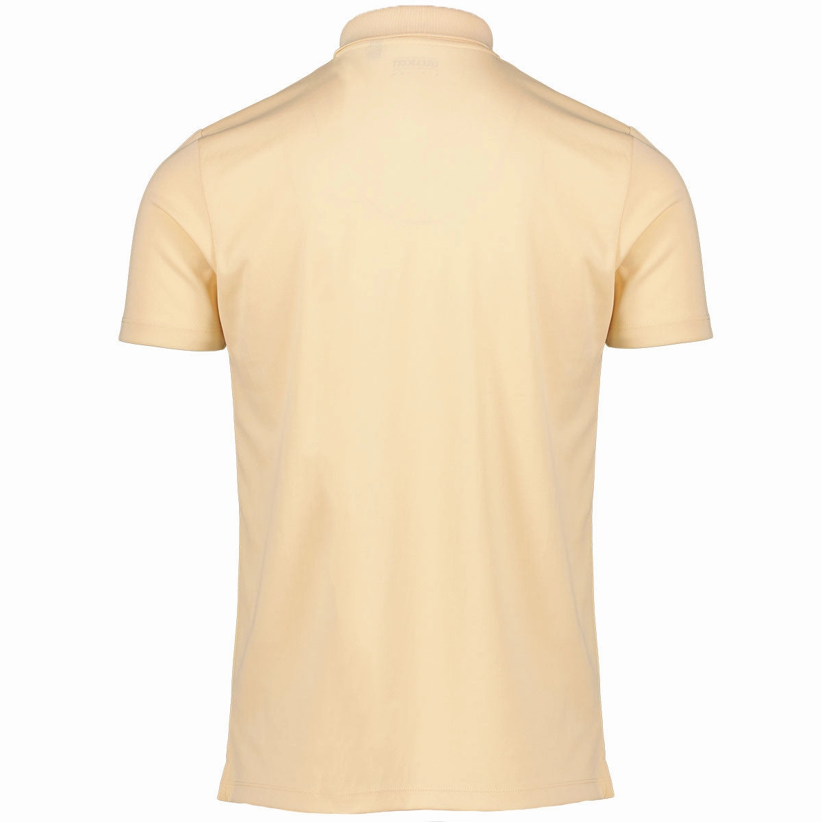 women's polo top, on-trend clothing, golf polo shirt Lyle & Scott Tech Golf Polo Shirt SP1760GTR