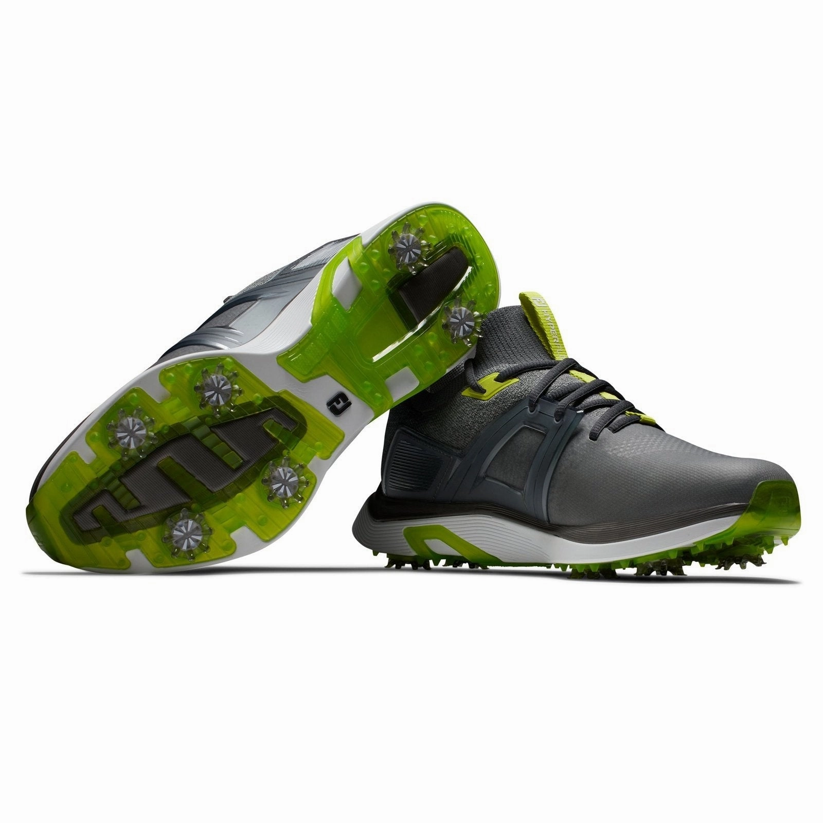 FootJoy HyperFlex Golf Shoes 51044 Easy Walking Shoes, Stylish Sandals