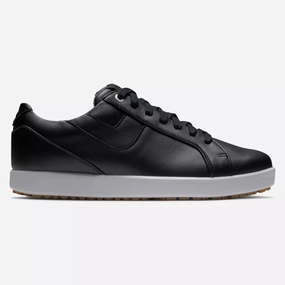 Urban Explorer Footwear Urban Walk Shoes New Women's Footjoy Black FJ Links Golf Shoes Size 8 MSP$130 Glide Fit
