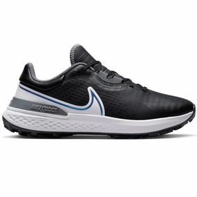 Shock Absorbent Shoes, Speed Lace Sneakers Urban Walk Shoes Nike Infinity Pro 2 Golf Shoes DJ5593 Agile Walk