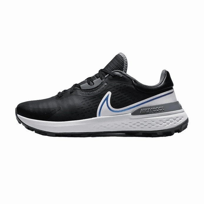 Nike Infinity Pro 2 Golf Shoes DJ5593 Retro-Inspired Sneakers, Anti-Slip Shoes