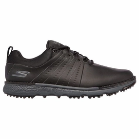 Arch Support Shoes, Lightweight Trainers Urban Walk Shoes Skechers Go Golf Elite Tour SL Golf Shoes 214004 Soft Insole Trainers