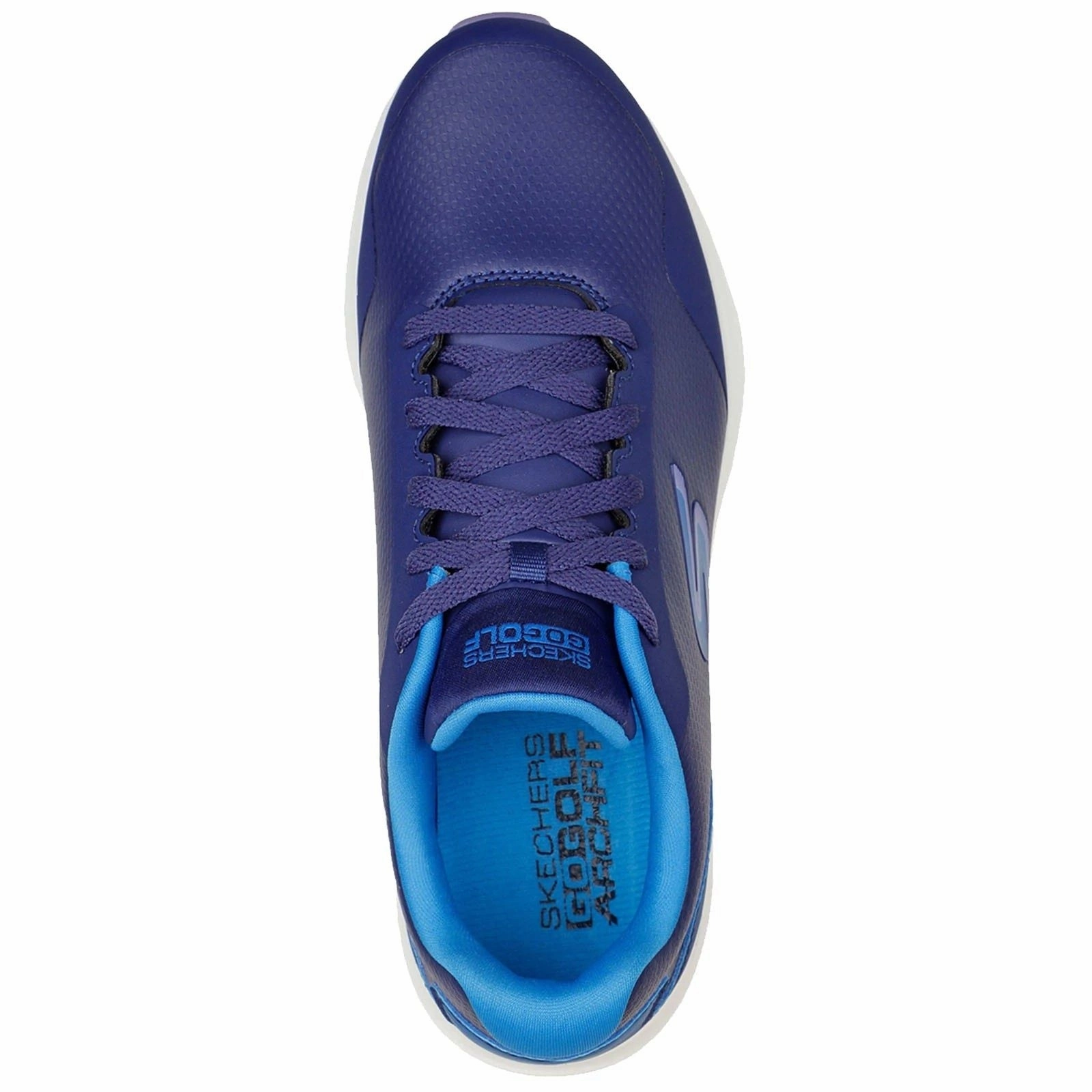 Fashion Sneakers Skechers Ladies Go Golf Max 2 Golf Shoes 123030 Versatile Shoes