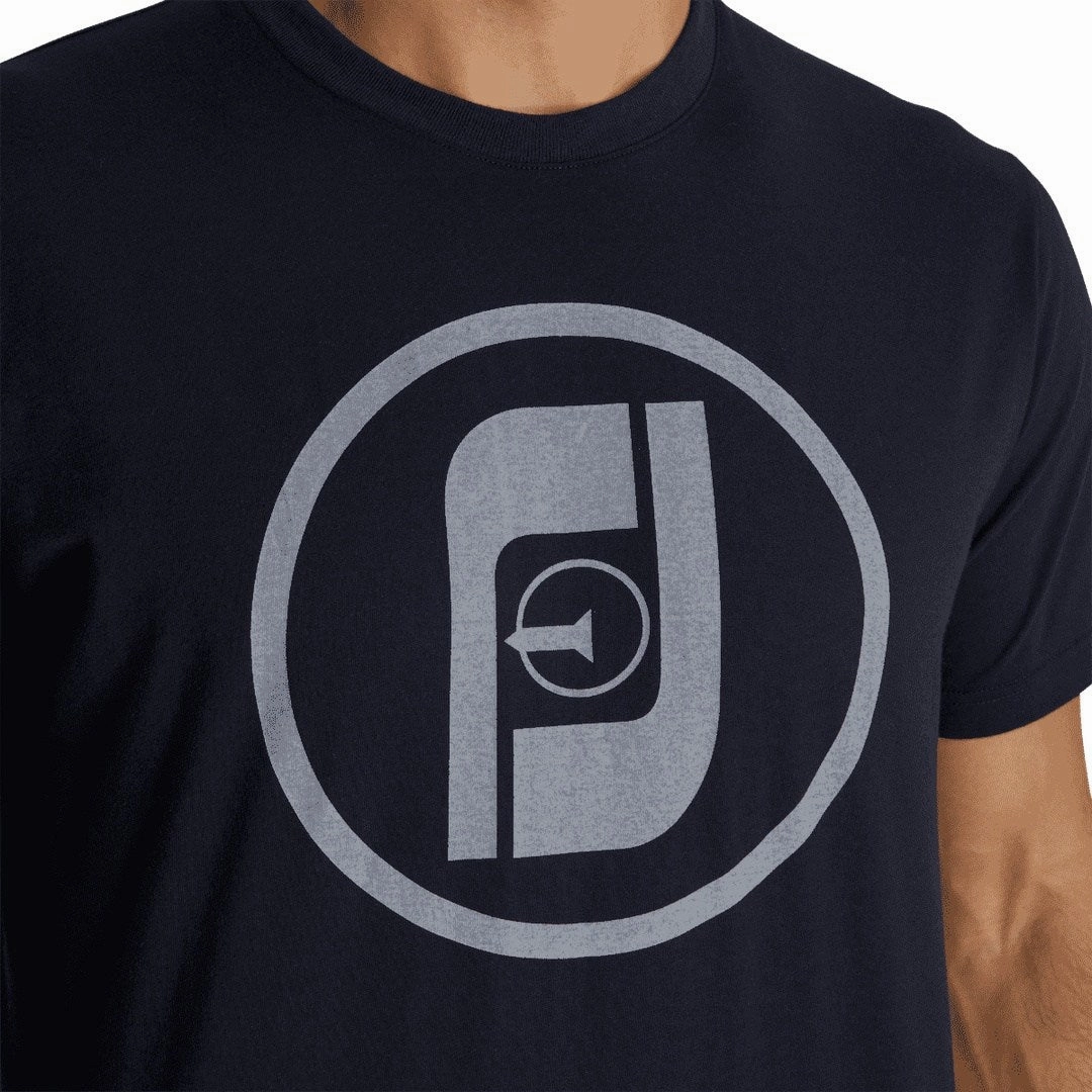 designer fashion FootJoy Heritage Golf Tee Shirt 27699