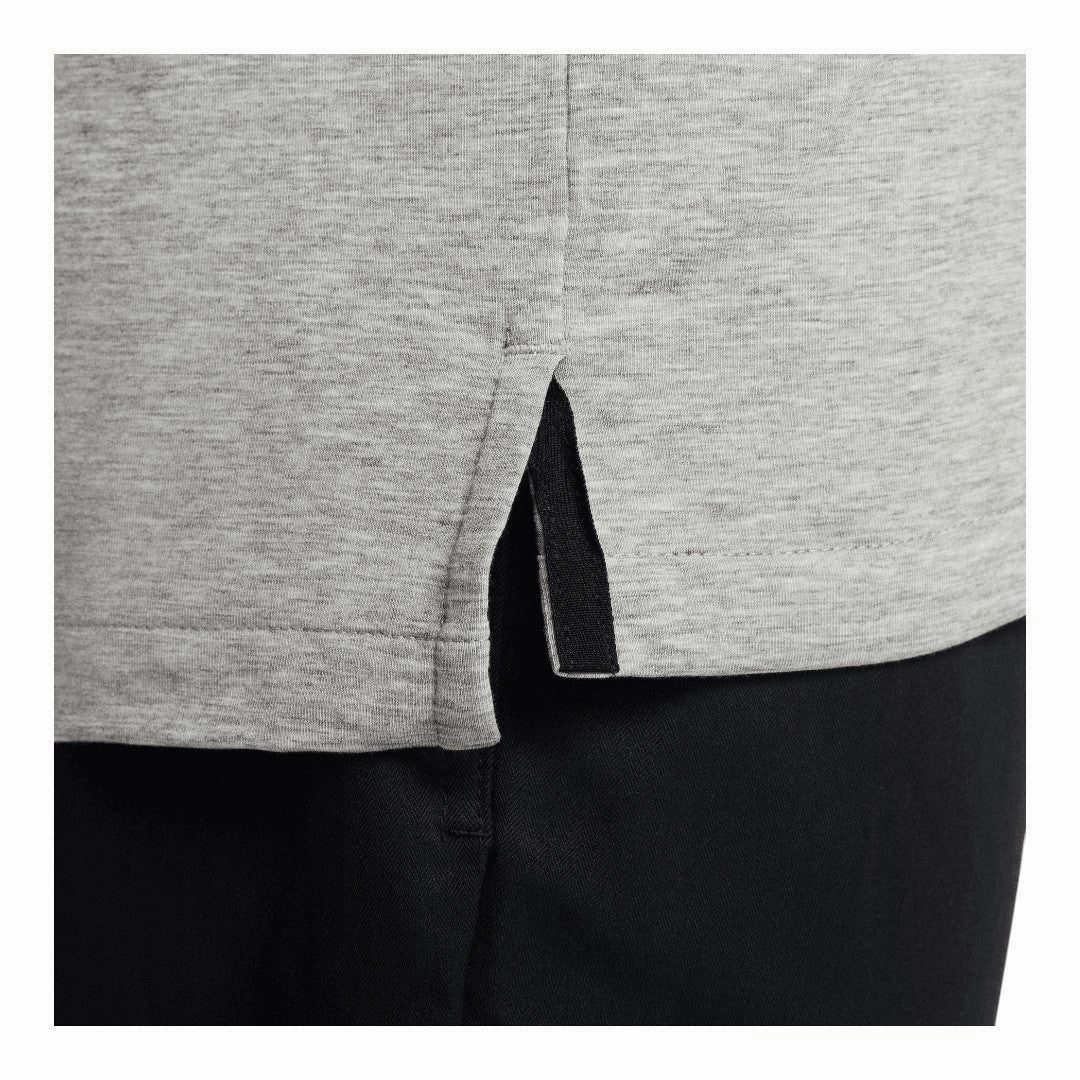 women's lounge shorts Nike Dri-Fit Tour Heather Golf Polo Shirt DV3123