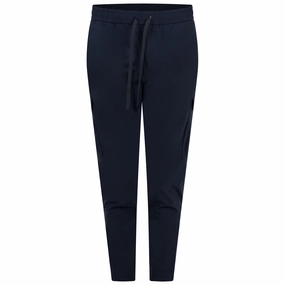 Urbanex CargoLight Trousers Dark Blue Boss men's fashion and office attire