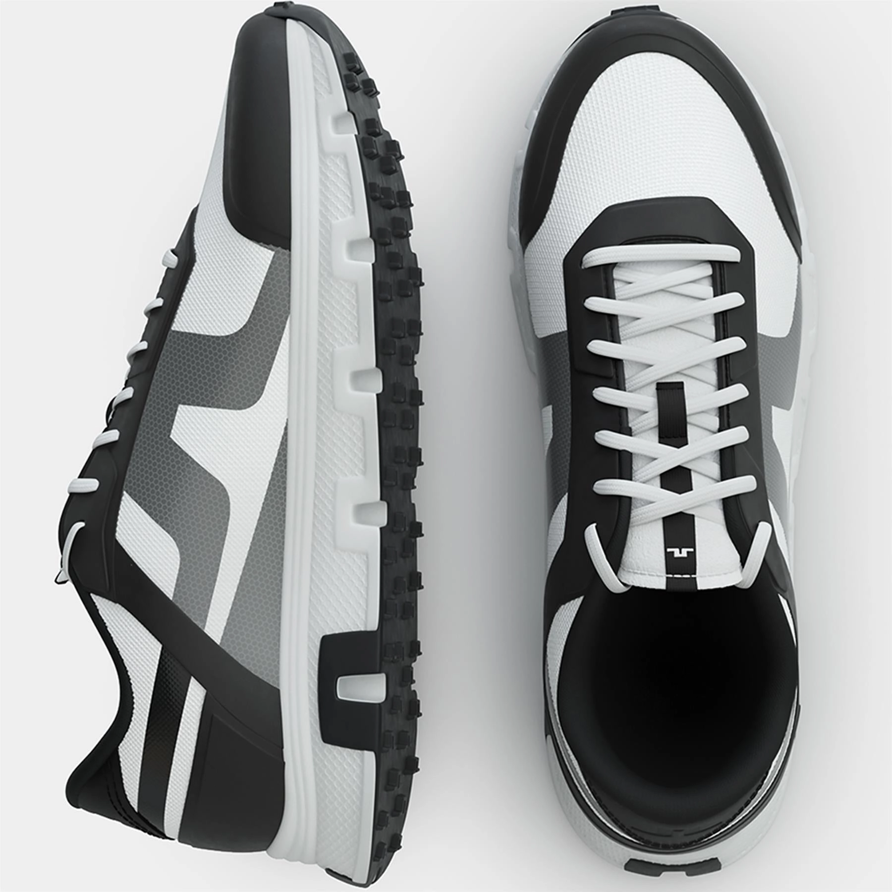 Vent 500 Golf Shoes Black J.Lindeberg Golfwear for Men