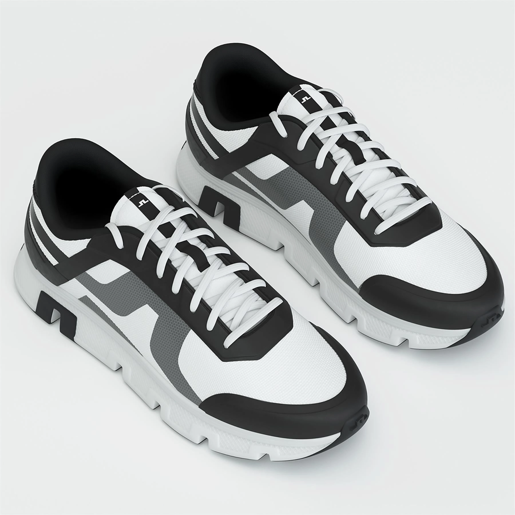 Vent 500 Golf Shoes Black J.Lindeberg Golfwear for Men