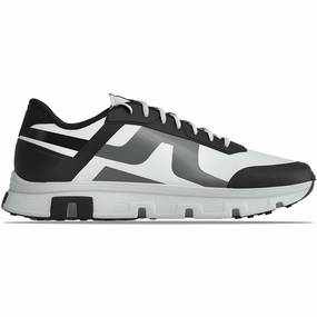 Vent 500 Golf Shoes Black Premium J.Lindeberg menswear