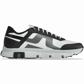 Vent 500 Golf Shoes Black J.LINDEBERG men's premium shoes