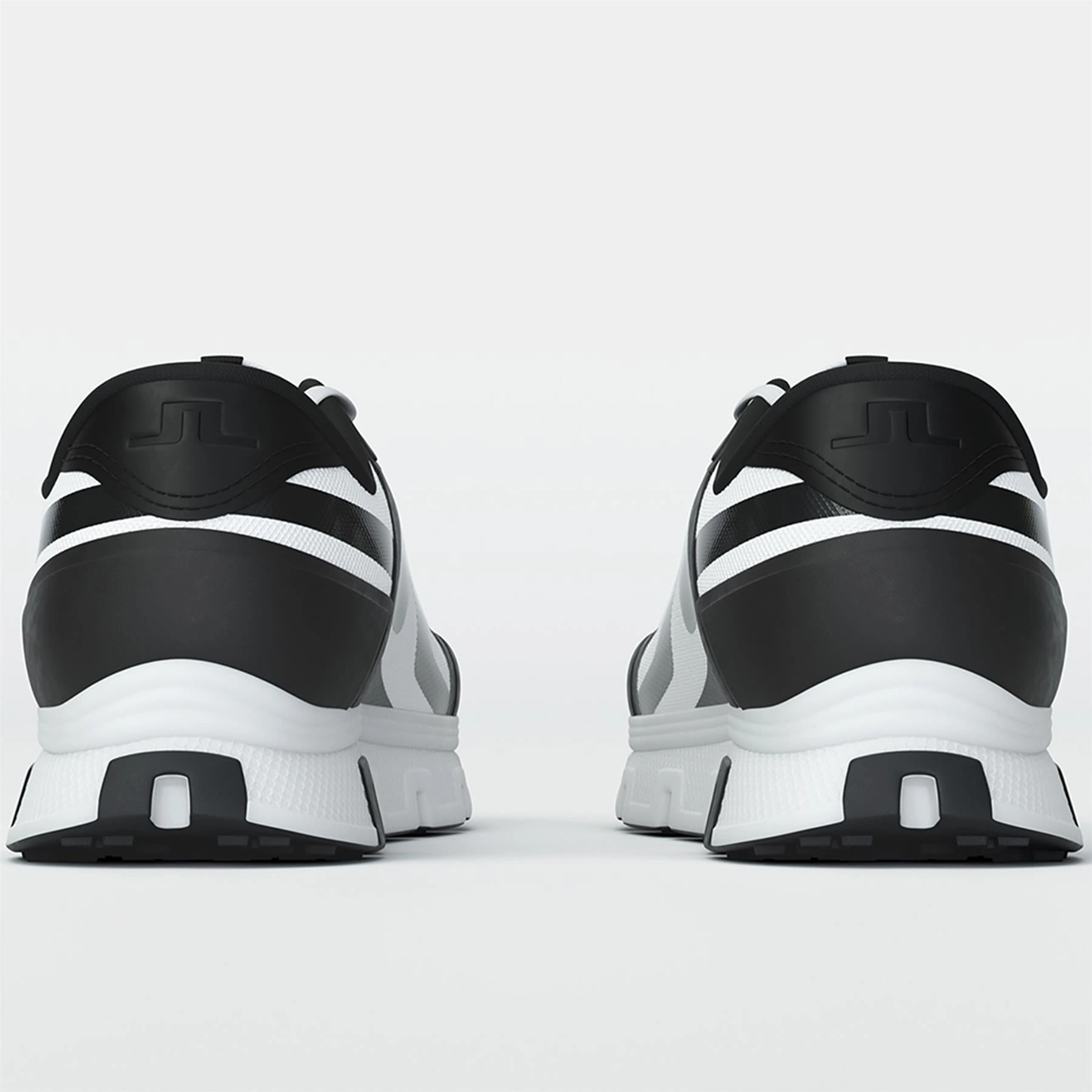 Vent 500 Golf Shoes Black J.Lindeberg Premium Men's Shoes