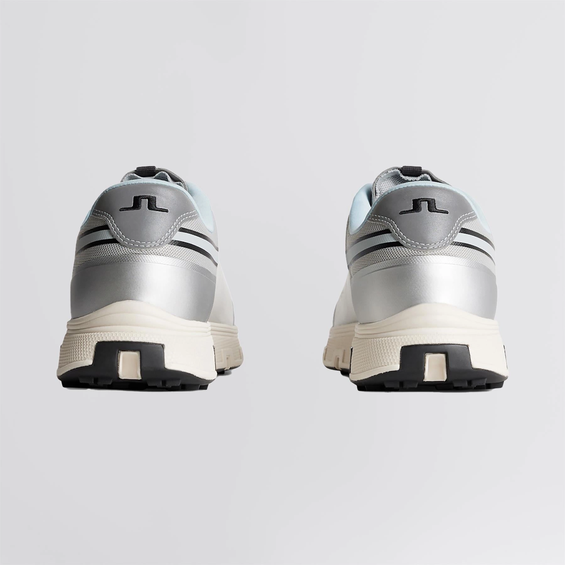 Vent 500 Golf Shoes Light Grey J.Lindeberg Golfwear for Men
