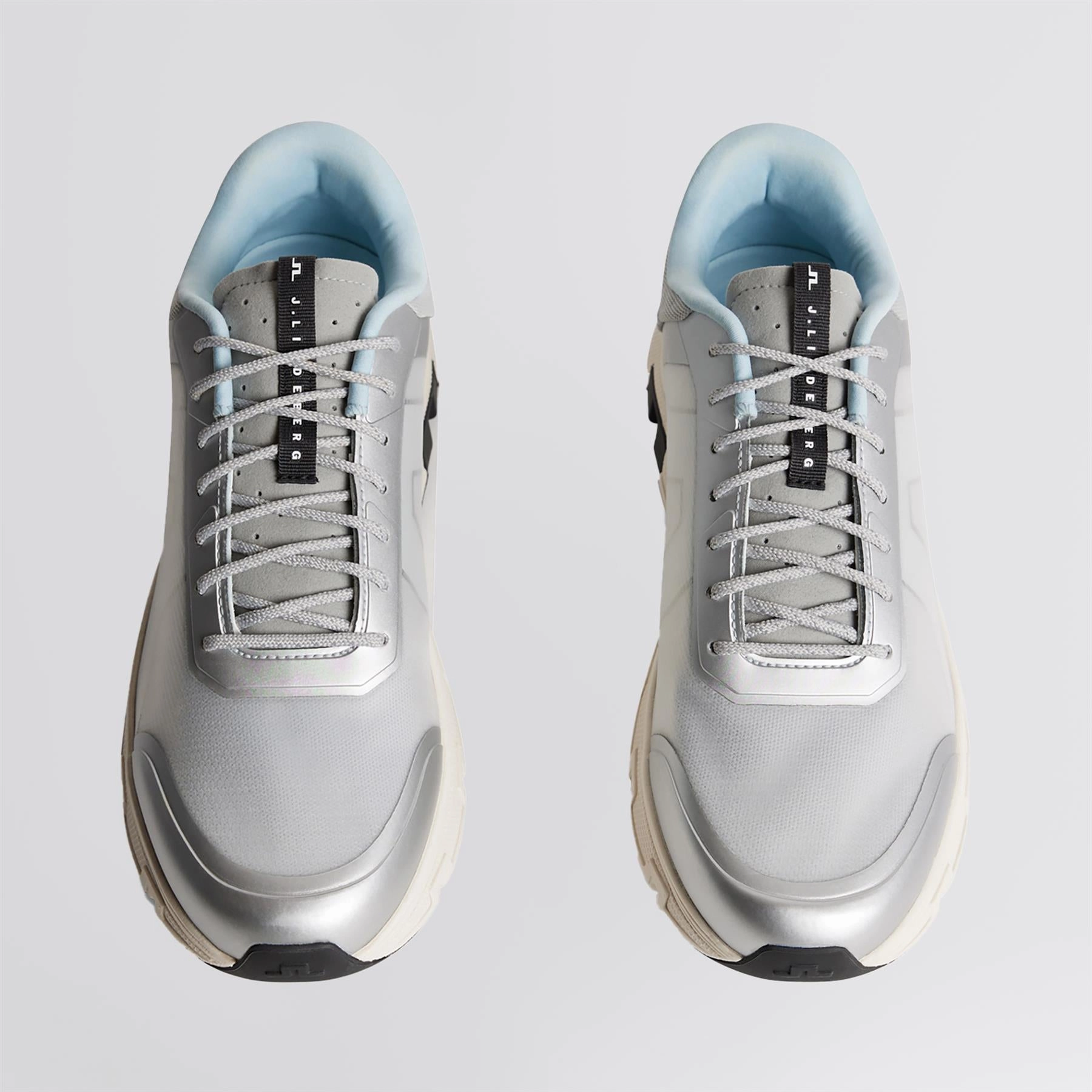 Vent 500 Golf Shoes Light Grey J.Lindeberg Golfwear for Men