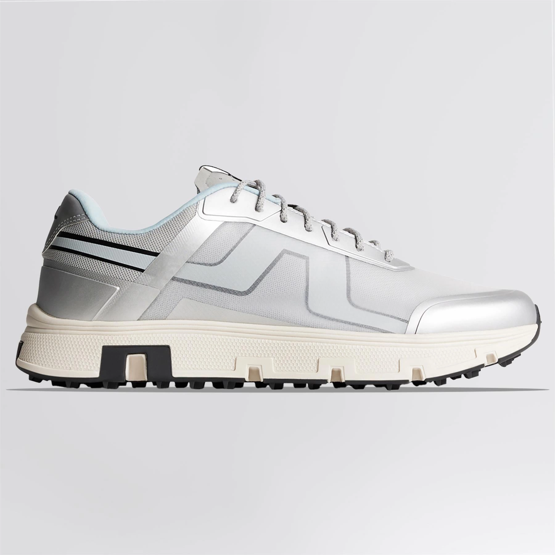 Vent 500 Golf Shoes Light Grey J.LINDEBERG men's premium shoes