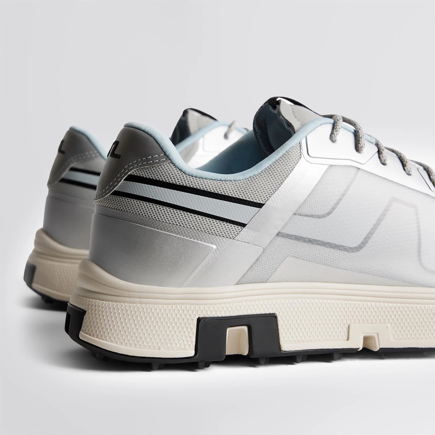 Vent 500 Golf Shoes Light Grey J.Lindeberg Premium Men's Shoes