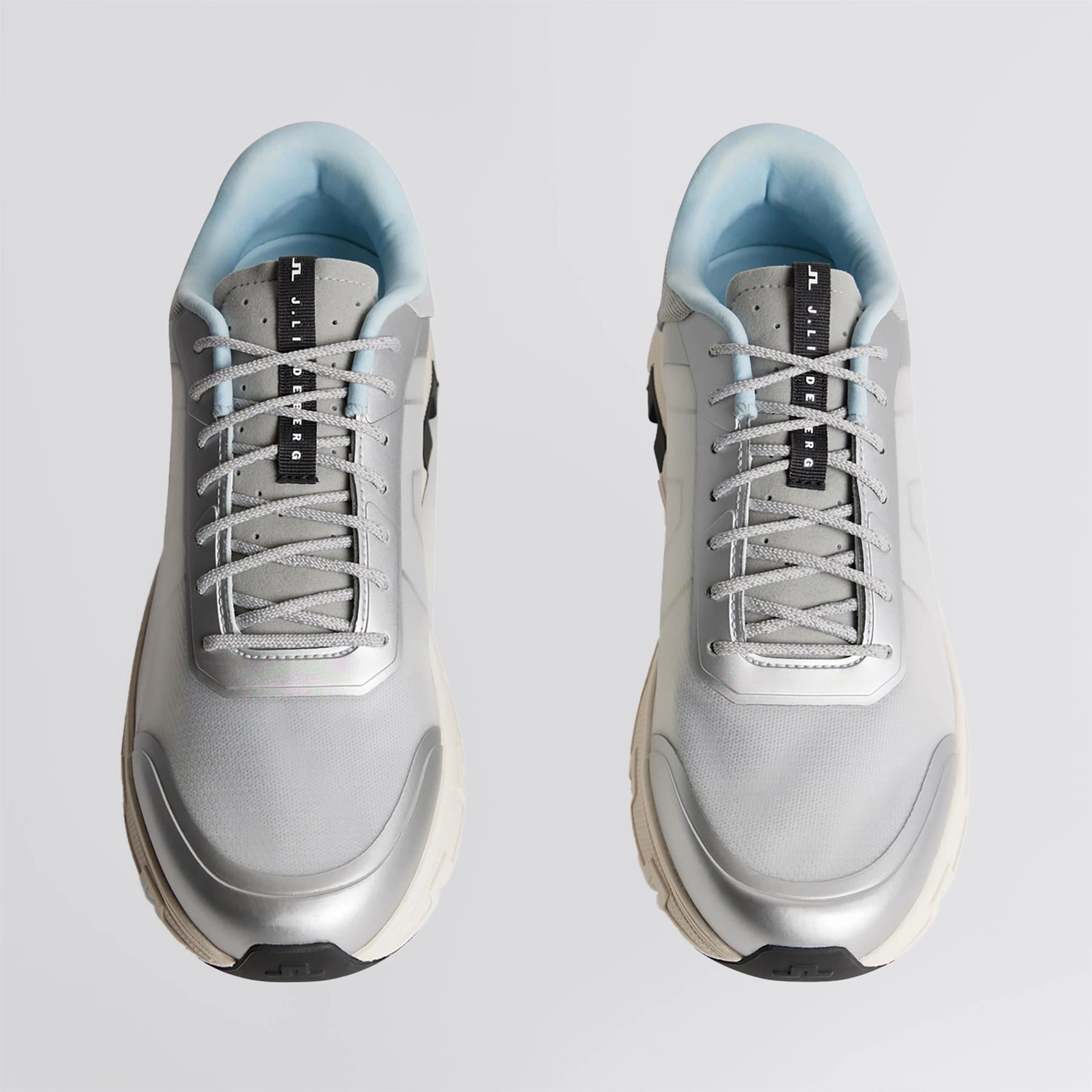 Vent 500 Golf Shoes Light Grey J.Lindeberg Premium Men's Shoes