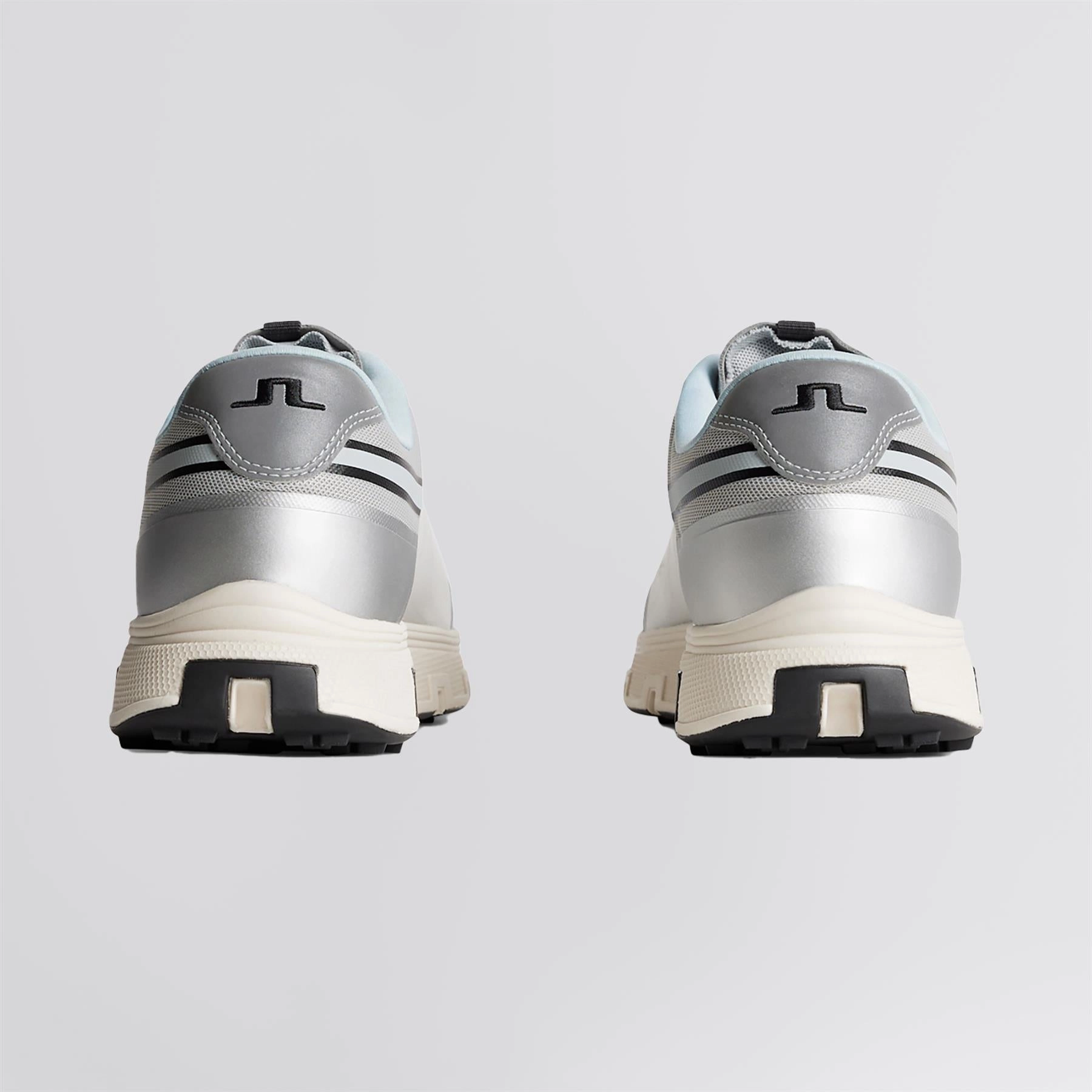Vent 500 Golf Shoes Light Grey J.Lindeberg Premium Men's Shoes