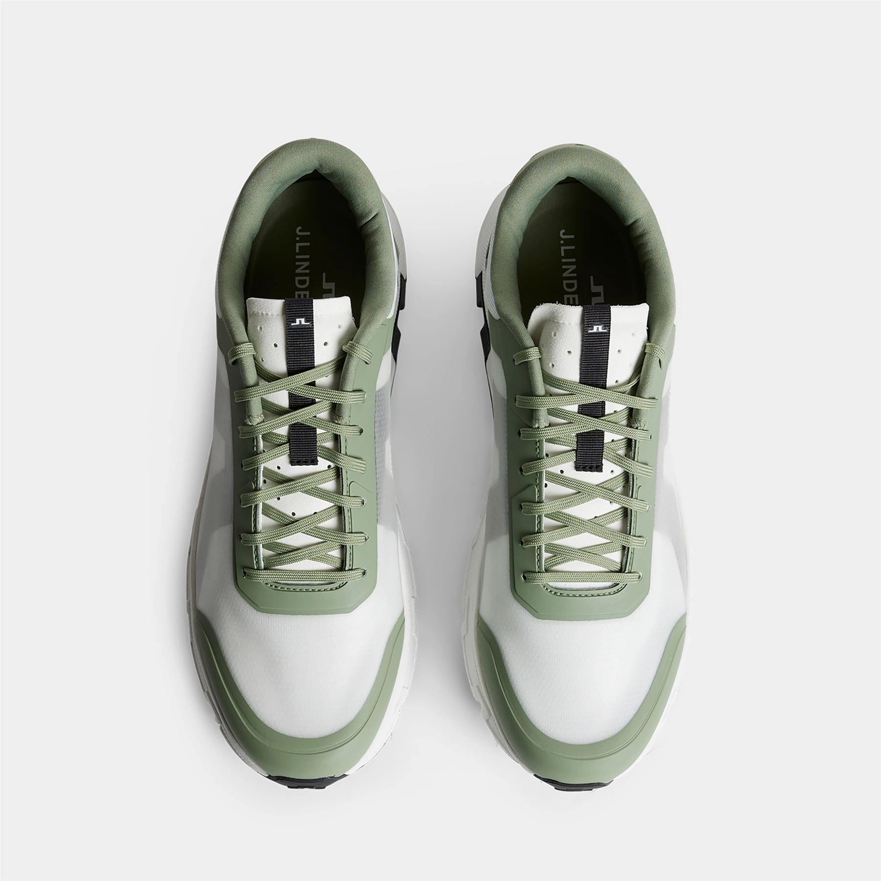 Vent 500 Golf Shoes Oil Green J.Lindeberg Golfwear for Men