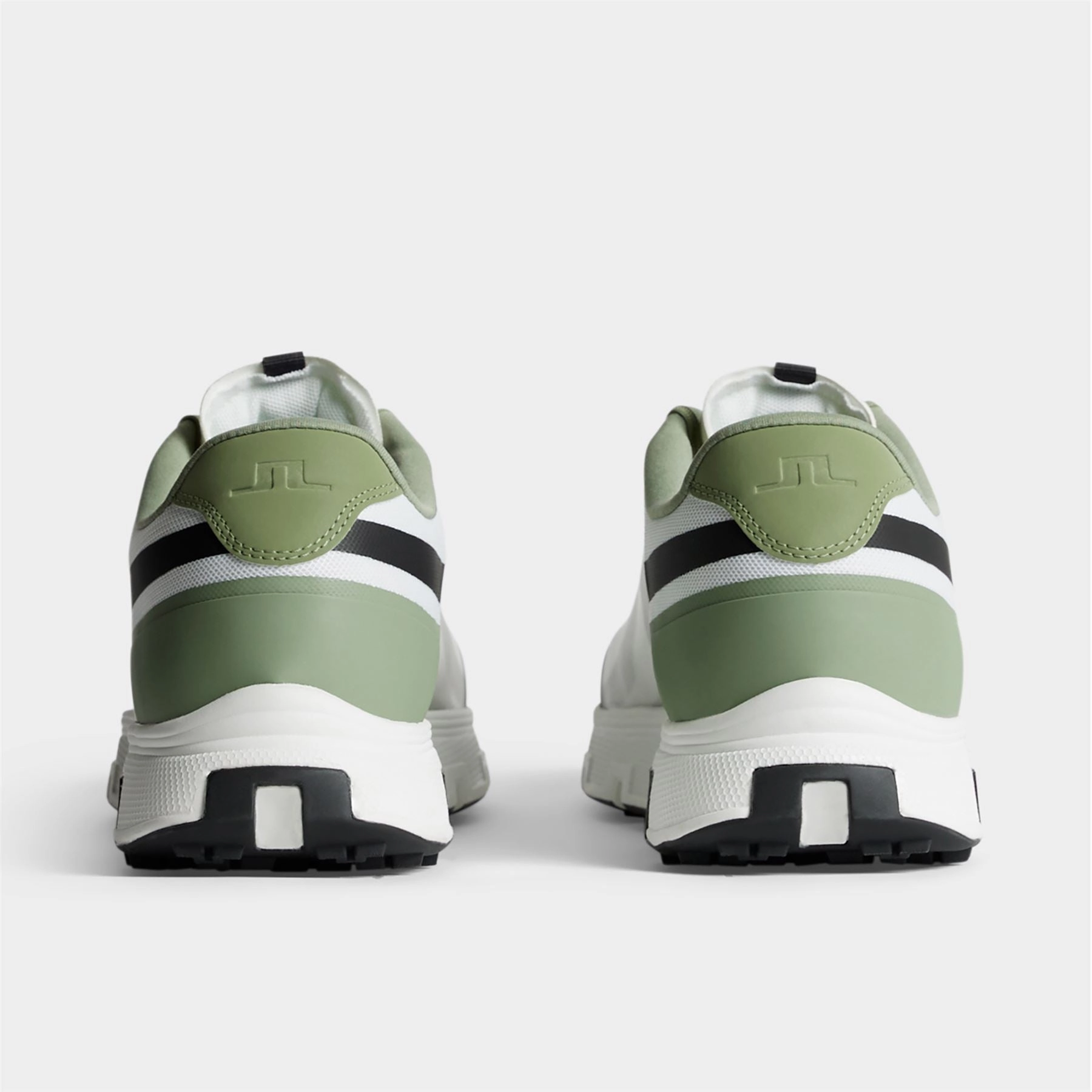 Vent 500 Golf Shoes Oil Green J.Lindeberg Golfwear for Men
