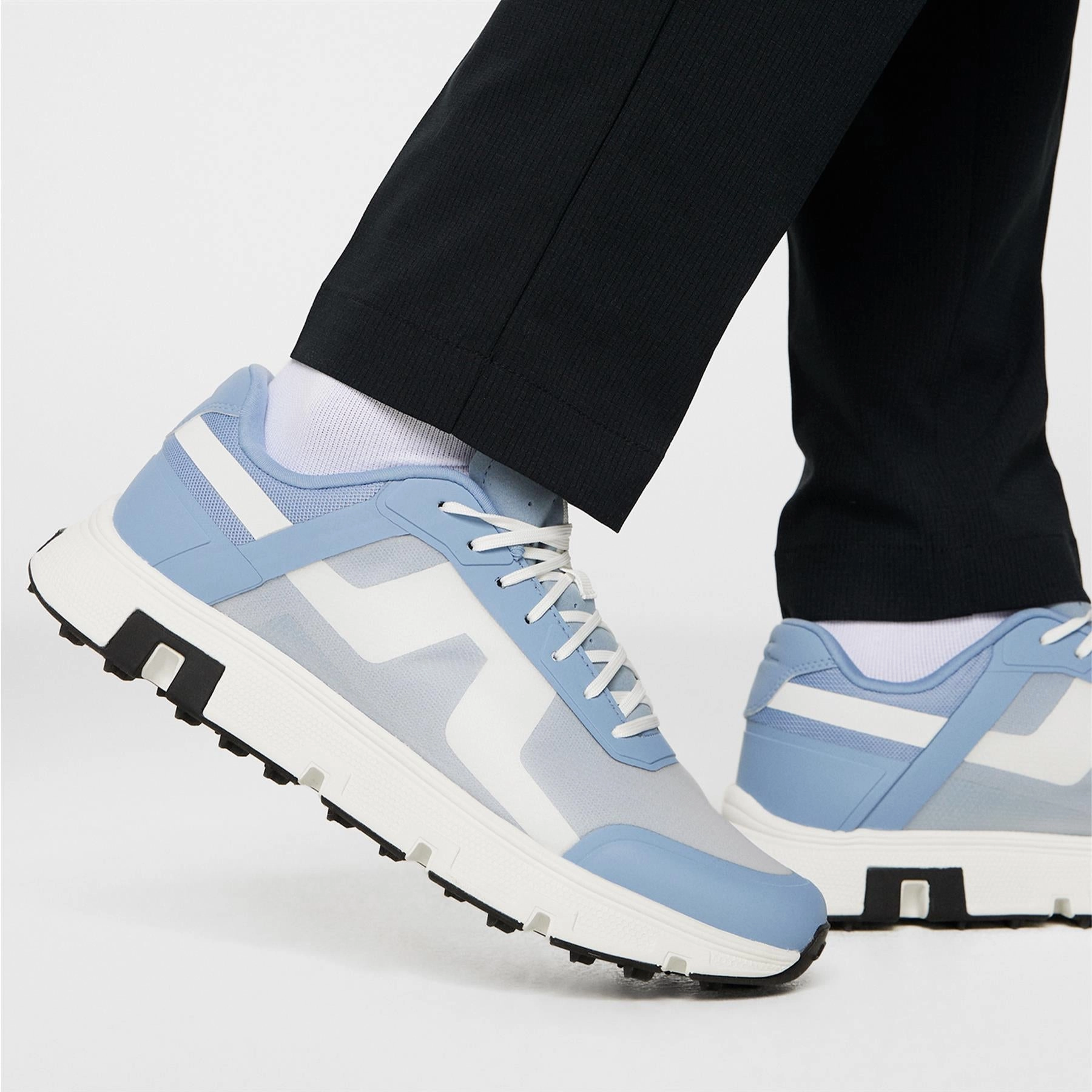 Vent 500 Golf Shoes Rain Washed J.Lindeberg Golfwear for Men