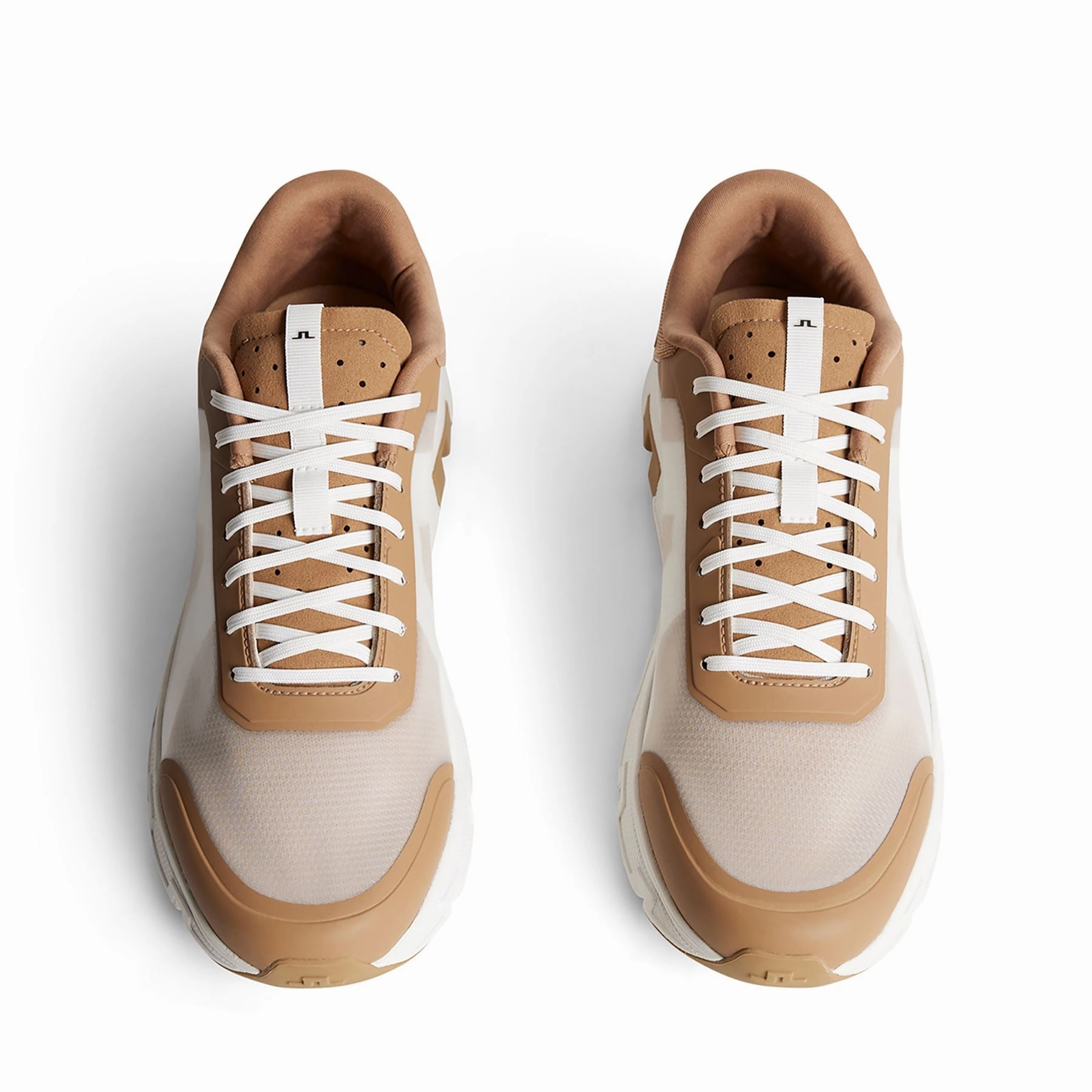 Vent 500 Golf Shoes Tigers Eye J.Lindeberg Golfwear for Men