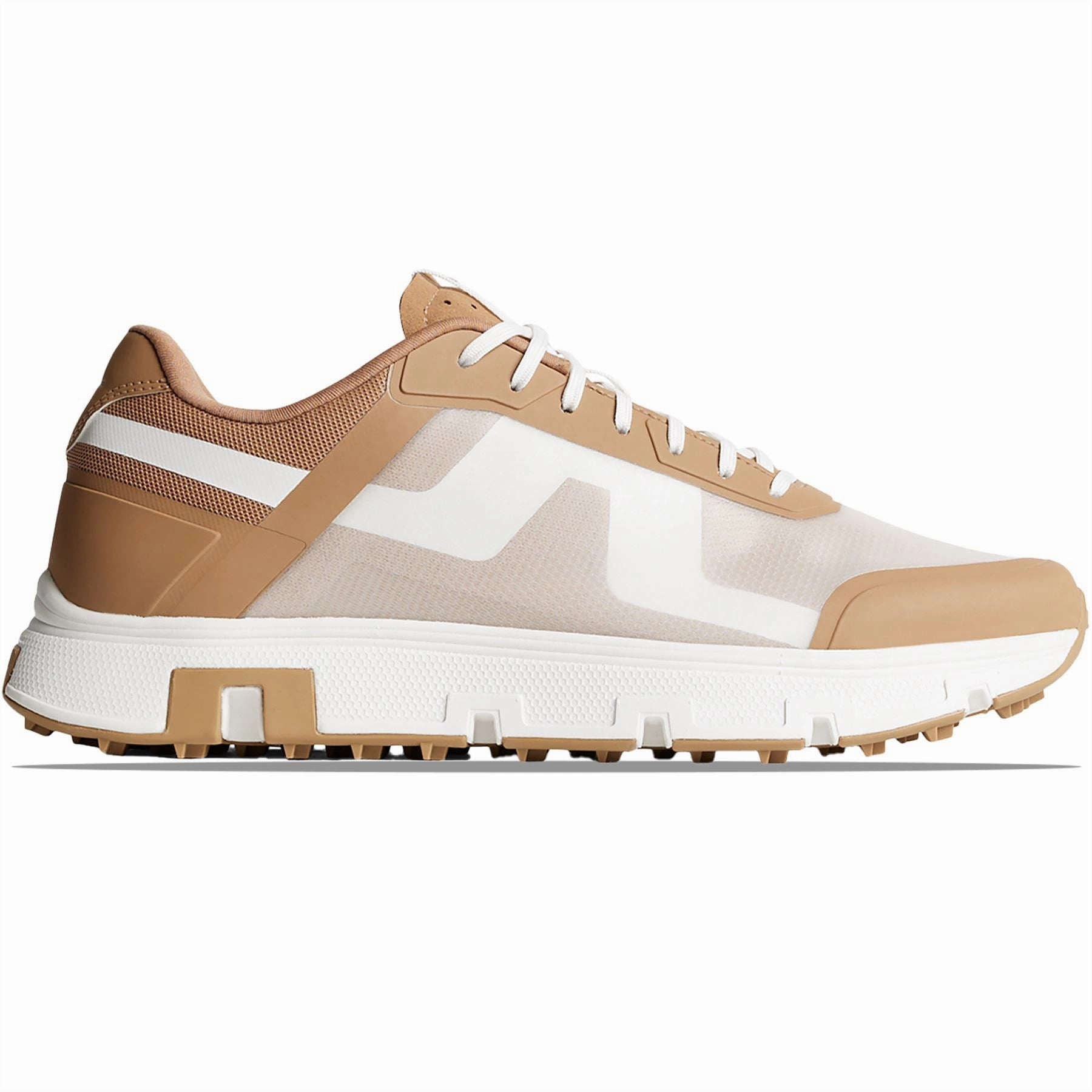 Vent 500 Golf Shoes Tigers Eye Premium J.Lindeberg menswear