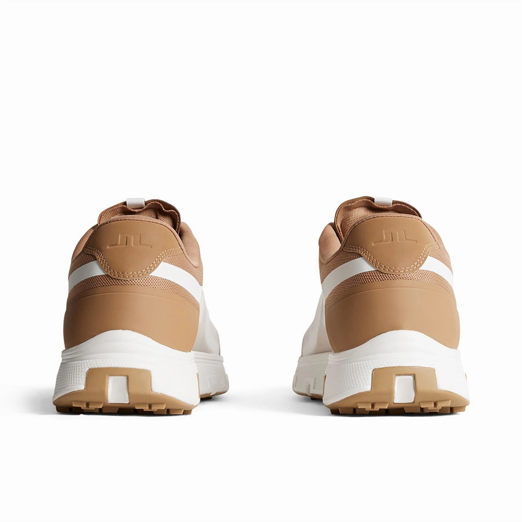 Vent 500 Golf Shoes Tigers Eye J.Lindeberg Golfwear for Men