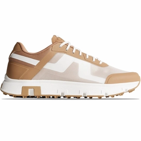 Vent 500 Golf Shoes Tigers Eye Premium J.Lindeberg menswear