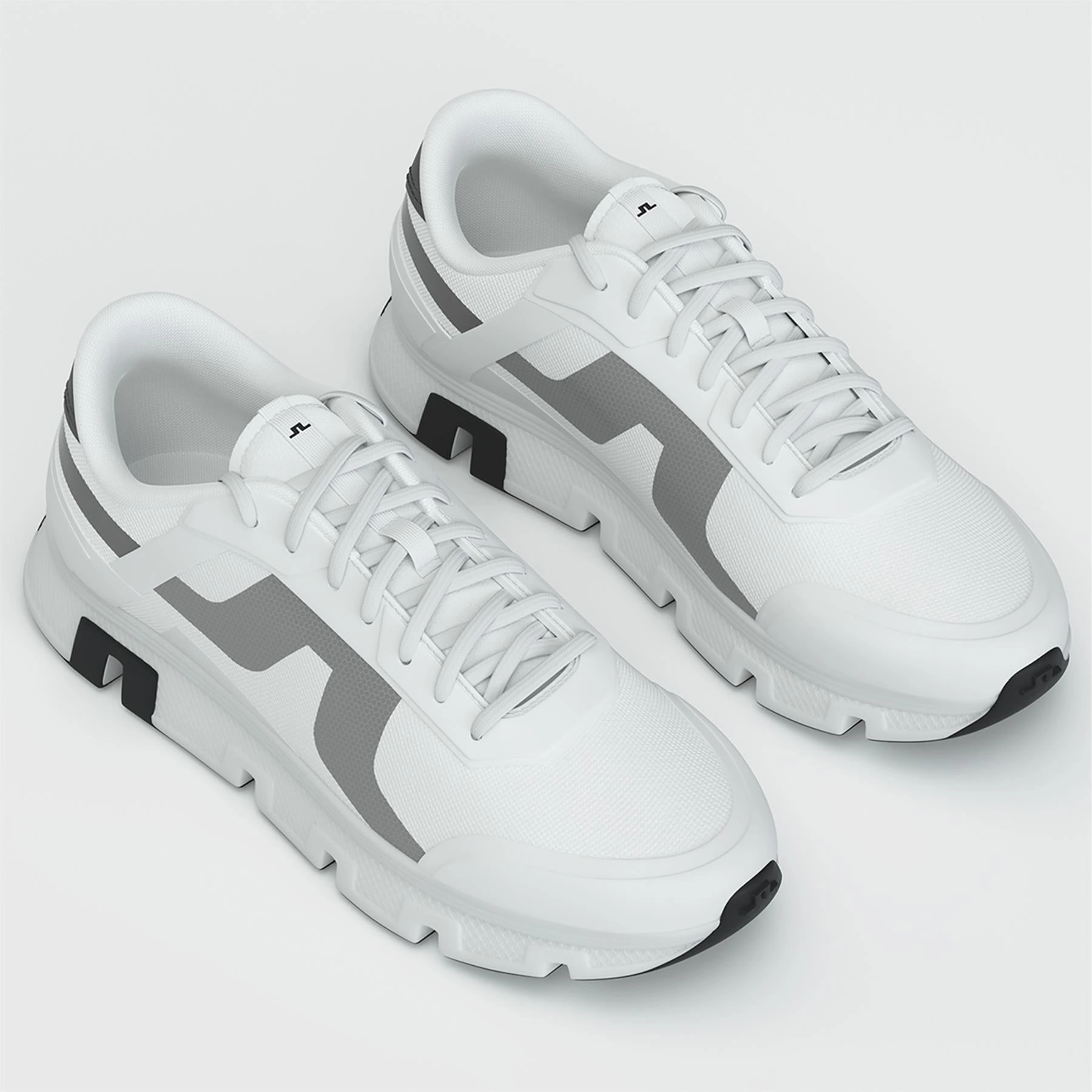 Vent 500 Golf Shoes White J.Lindeberg Premium Men's Shoes