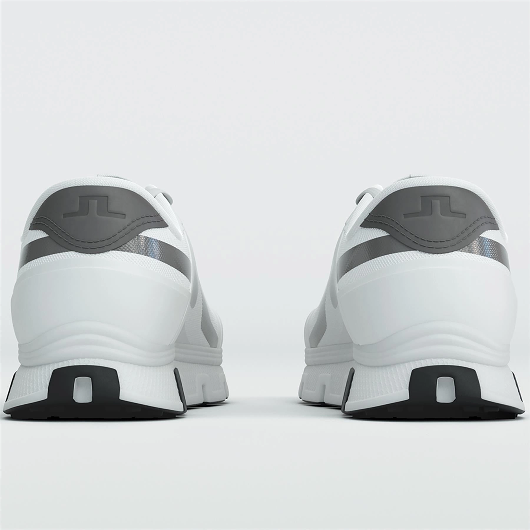 Vent 500 Golf Shoes White J.Lindeberg Premium Men's Shoes