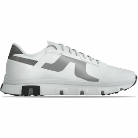 Vent 500 Golf Shoes White J.LINDEBERG men's premium shoes