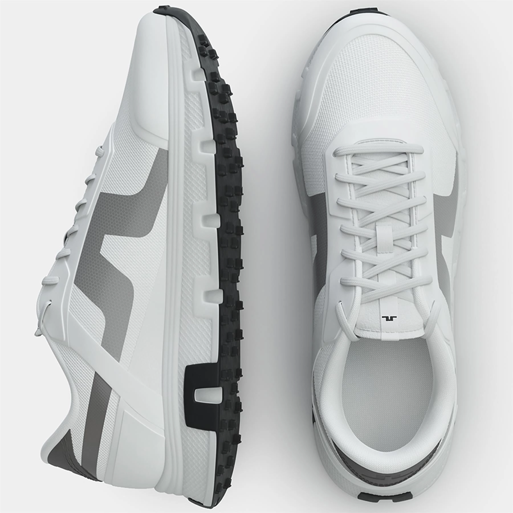 Vent 500 Golf Shoes White J.Lindeberg Premium Men's Shoes