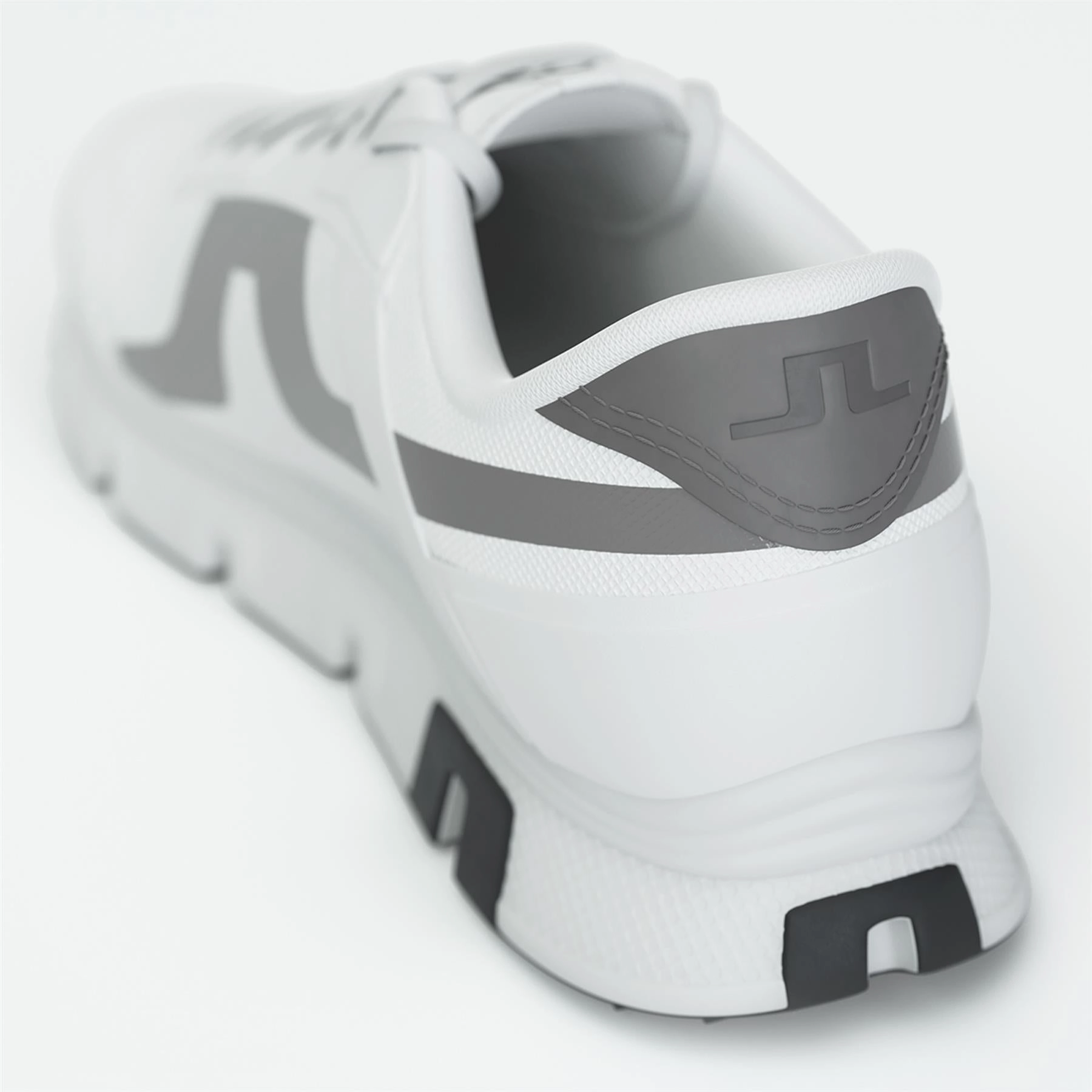 Vent 500 Golf Shoes White J.Lindeberg Premium Men's Shoes