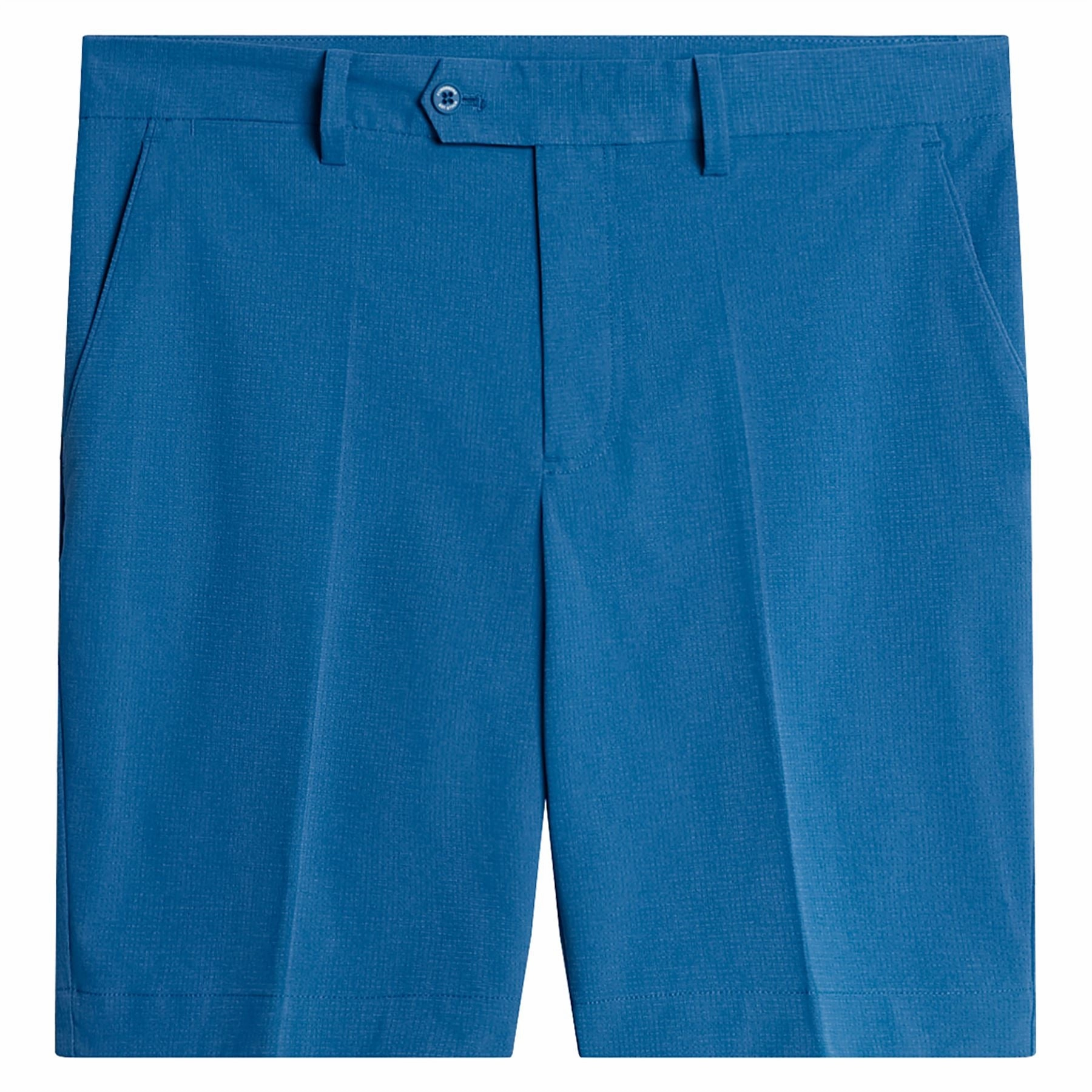 Vent Shorts Dark Blue J.Lindeberg Golfwear for Men