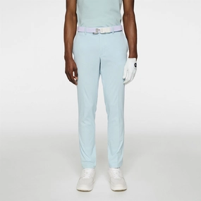 Vent Trousers Winter Sky Premium J.Lindeberg menswear