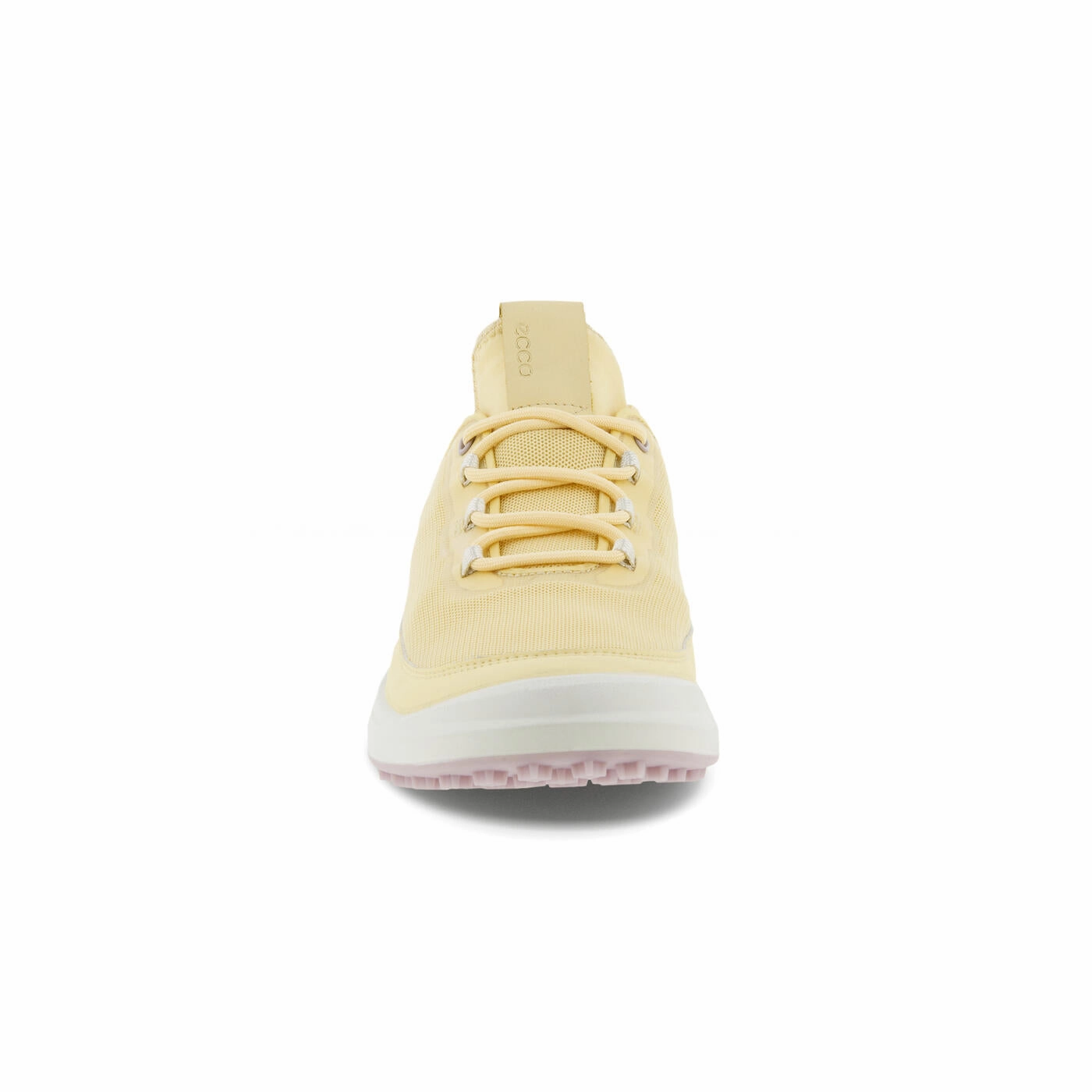 Breathable Mesh Shoes ECCO Women's Core Golf Shoes All-Season Sneakers