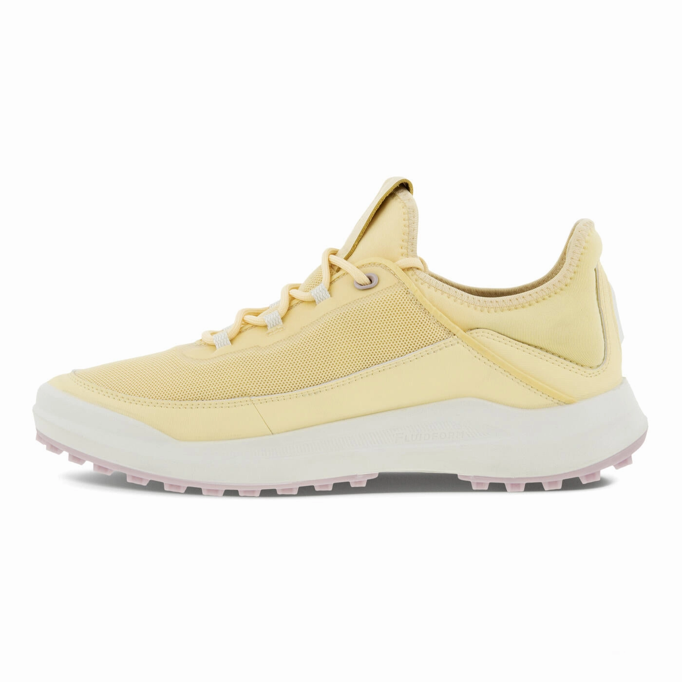 Retro Sneakers ECCO Women's Core Golf Shoes