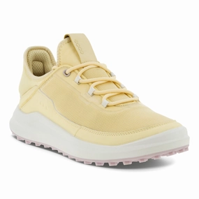 Versatile Sport Shoes ECCO Women's Core Golf Shoes Core Comfort Versatile Trainers, Flexible Outsole Sneakers, All-Season Sneakers
