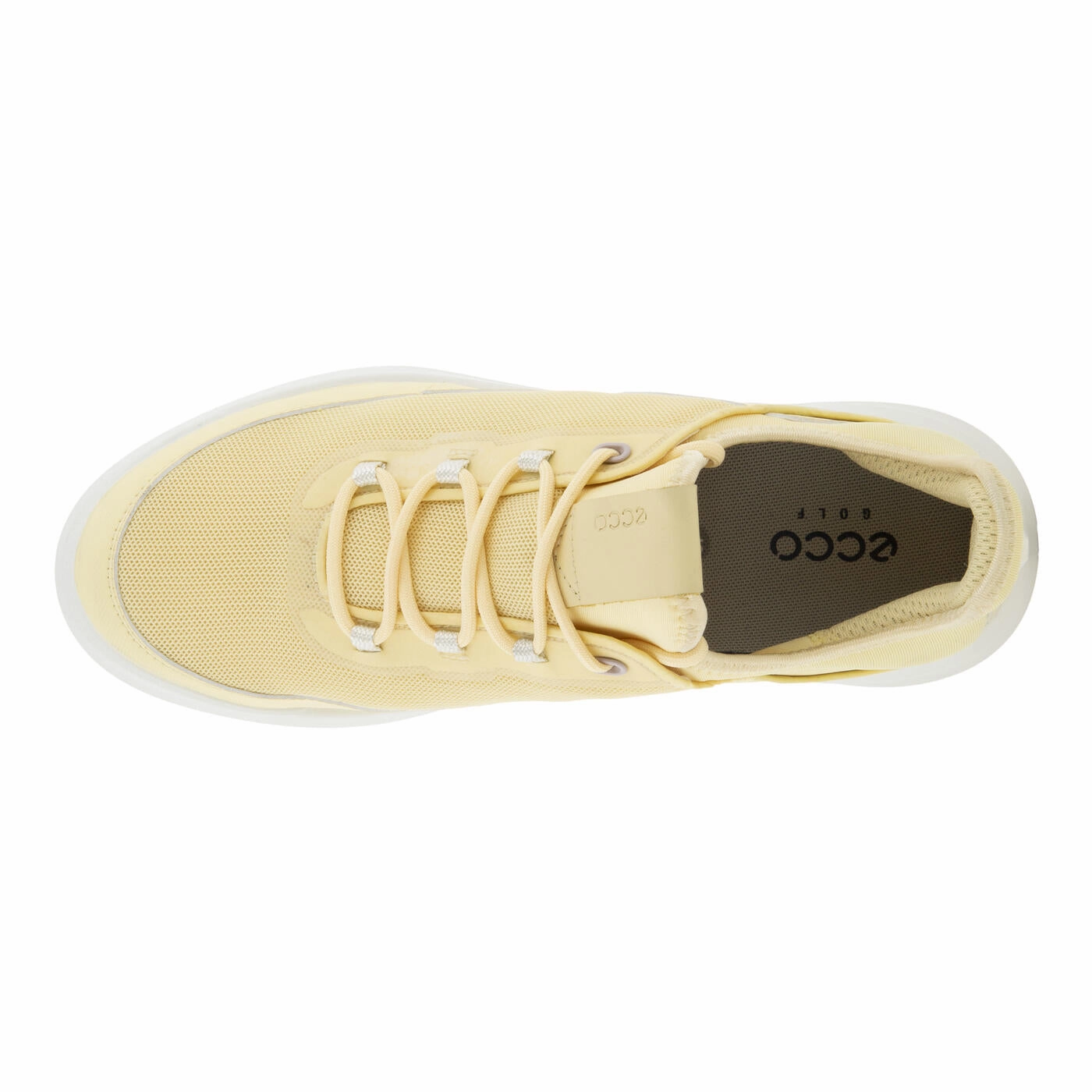 Futuristic Shoes, Walking-Friendly Sneakers ECCO Women's Core Golf Shoes