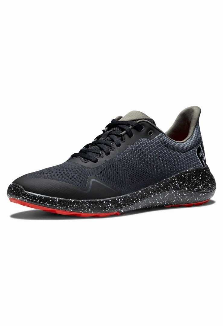 FootJoy Flex Limited Edition Galaxy Golf Shoes 56144 Quick Dry Shoes, Slip-On Footwear