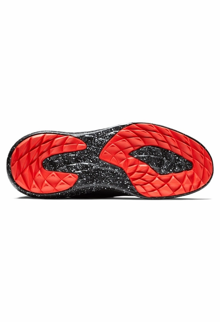 Walking-Friendly Sneakers FootJoy Flex Limited Edition Galaxy Golf Shoes 56144 Minimalist Street Shoes
