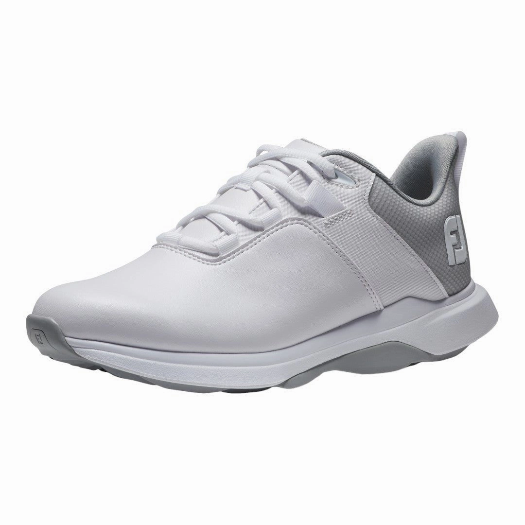 FootJoy Ladies ProLite Golf Shoes 98205 Fashion Sneakers, Air-Cushioned Shoes, Durable Construction Shoes