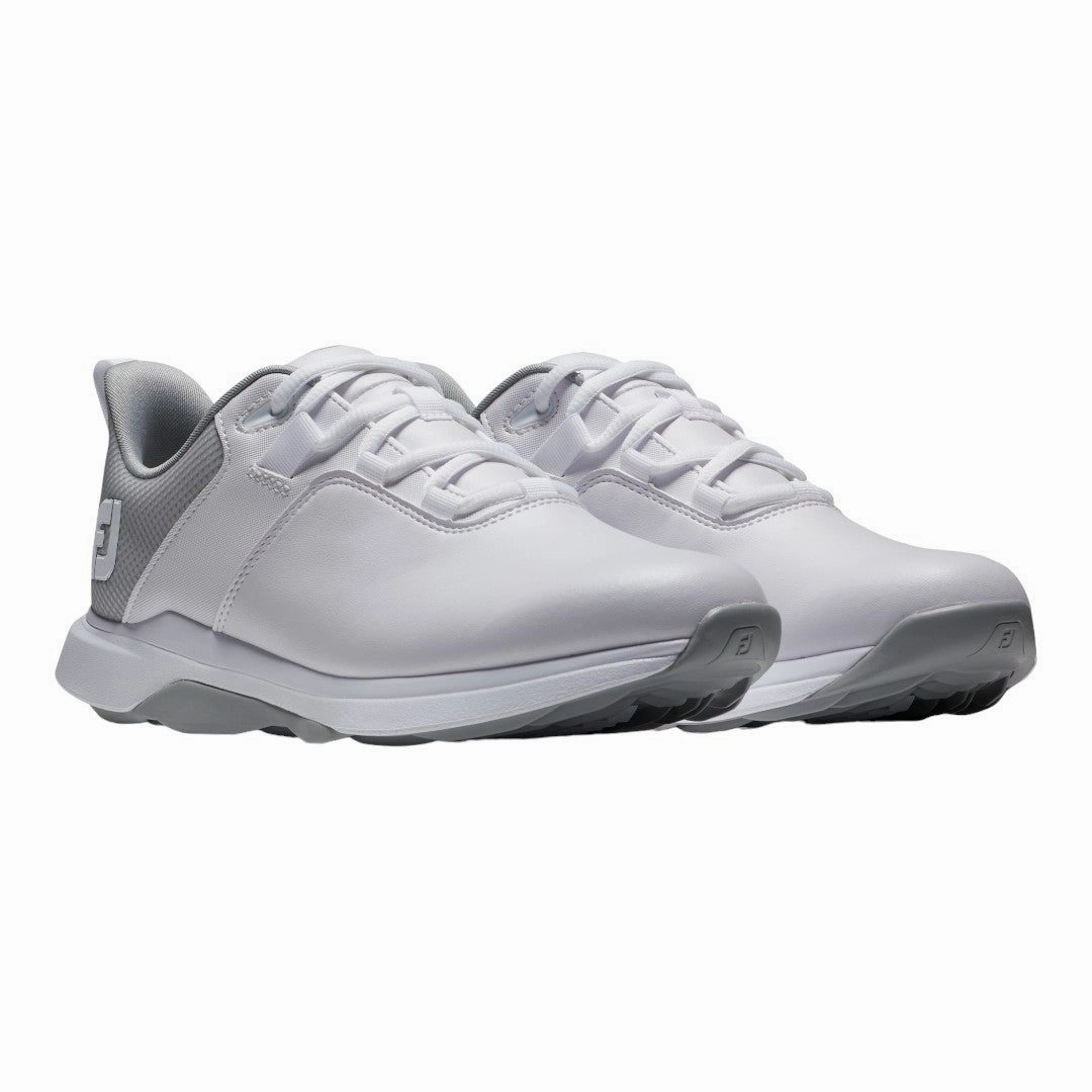 FootJoy Ladies ProLite Golf Shoes 98205 Retro Sneakers