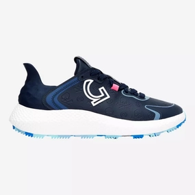 Classic Low Tops, Flexible Trainers, Urban Casual Shoes Versatile Sport Shoes New Women's G/Fore MG4X2 Debossed TPU Hybrid Cross Trainer Golf Shoe Size 8- Twilight MSP$195 Classic Street Sneakers