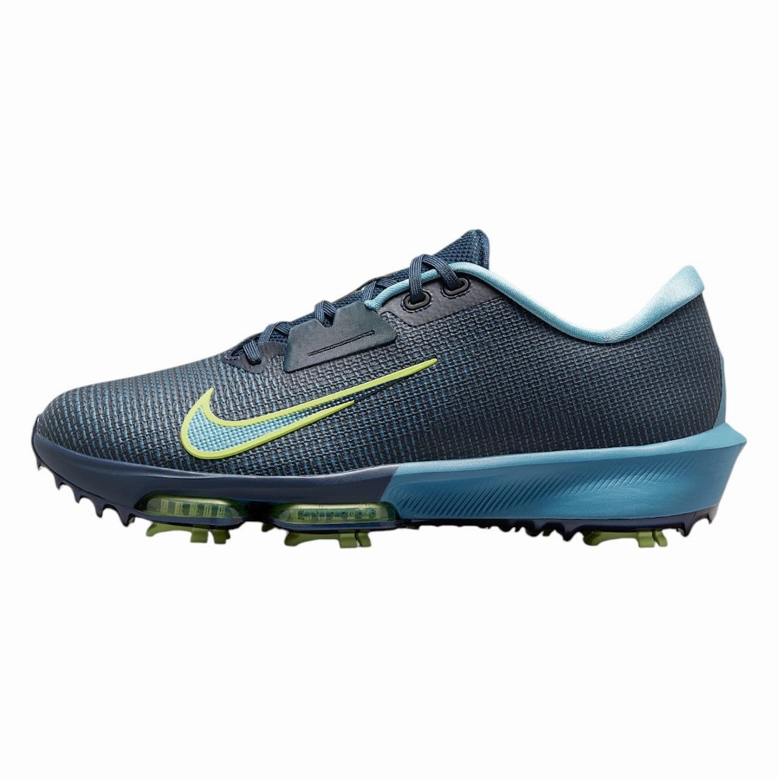 Nike Air Zoom Infinity Tour Next% 2 Golf Shoes HQ2158 Padded Sandals